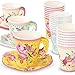 Algopix Similar Product 19 - Talking Tables Truly Scrumptious Party