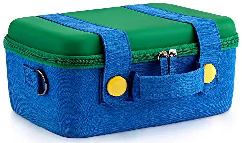 Algopix Similar Product 13 - FUNLAB Switch Case Compatible with