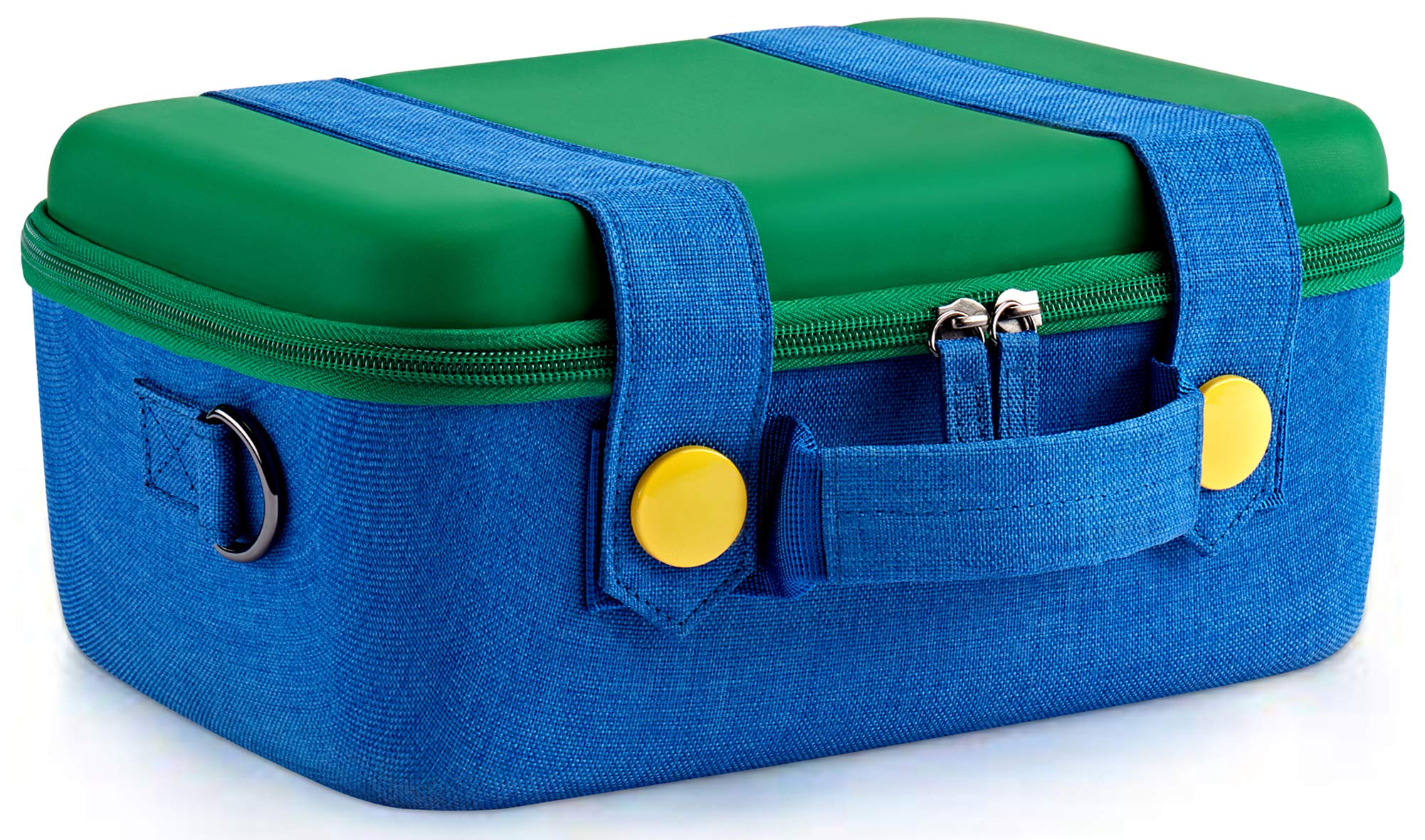 Algopix Similar Product 18 - FUNLAB Switch Case Compatible with