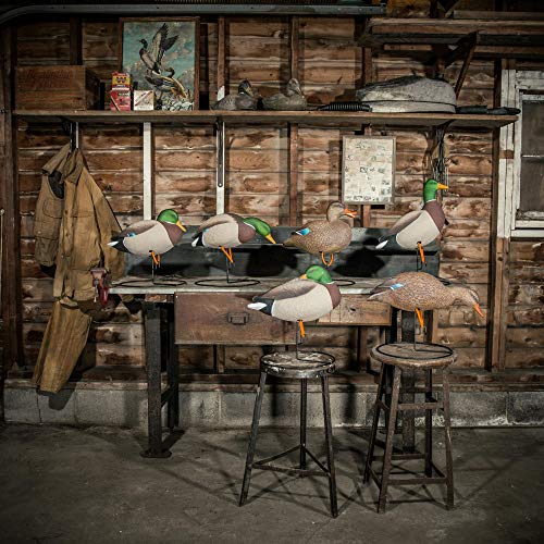 Algopix Similar Product 11 - HARD CORE DECOYS Rugged Series Full