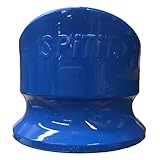 Algopix Similar Product 10 - Spitit Ballistic Blue Flex
