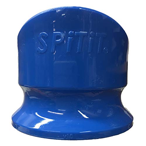 Algopix Similar Product 20 - Spitit Ballistic Blue Flex