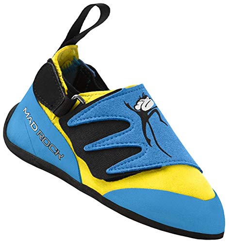 Algopix Similar Product 13 - Mad Rock Mad Monkey 20 Climbing Shoe 