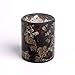 Algopix Similar Product 9 - GiveU Mosaic Glass Flameless Candle