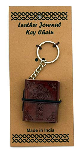 Algopix Similar Product 13 - Fantasy Gifts 2753 Leather Journal