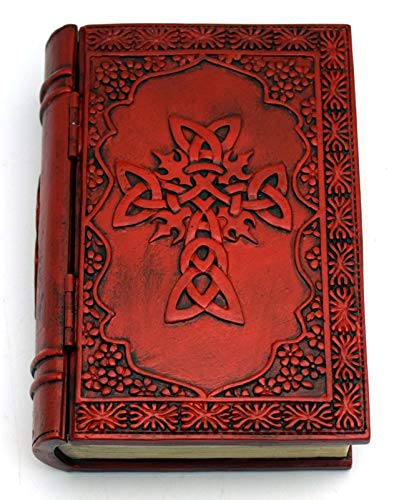 Algopix Similar Product 16 - Fantasy Gifts 2744 Book Box 4 x 6 x2