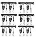 Algopix Similar Product 15 - iPower 6Pack 14 Inch 8Feet Long