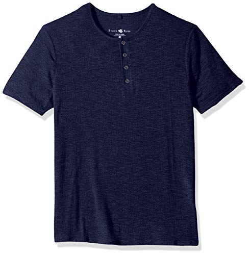 Algopix Similar Product 12 - Stone Rose Mens Ultra Soft Short