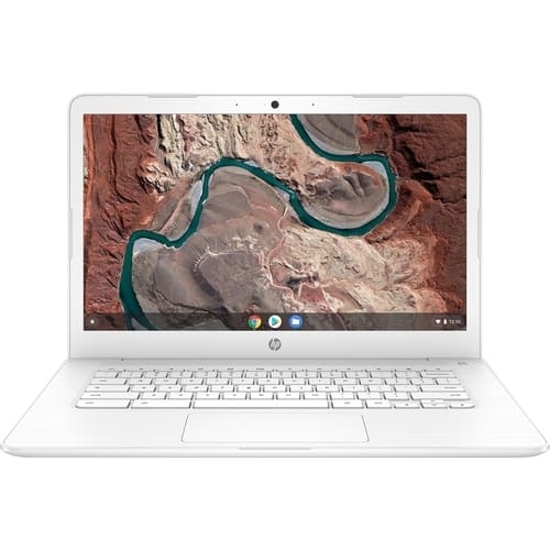 Algopix Similar Product 19 - HP Chromebook 14inch Laptop with