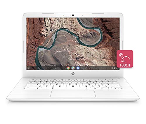 Algopix Similar Product 20 - HP Chromebook 14inch Laptop with