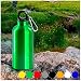 Algopix Similar Product 5 - BigBuy Outdoor 143384 Aluminium Bottle