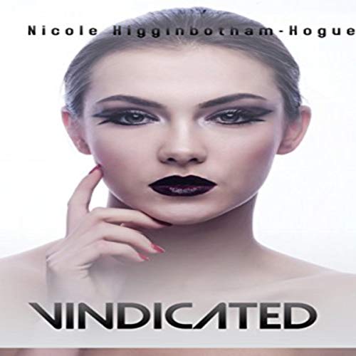 Algopix Similar Product 17 - Vindicated: PTPIR Series, Book 1