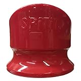 Algopix Similar Product 9 - Spitit Rogue Red Flex
