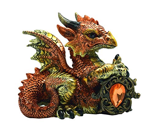 Algopix Similar Product 7 - Fantasy Gifts 2588 Figurines 5