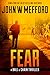 Algopix Similar Product 10 - FEAR (The Ball & Chain Thrillers Book 2)