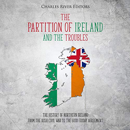 Algopix Similar Product 6 - The Partition of Ireland and the