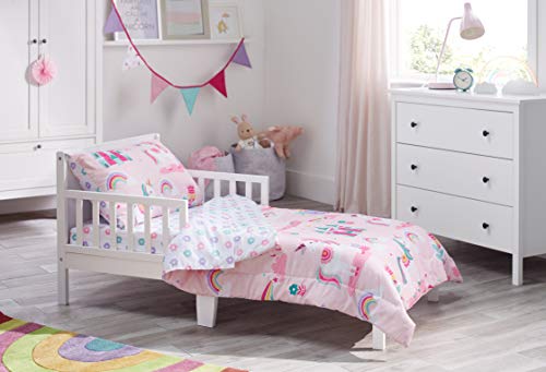 Algopix Similar Product 2 - Bloomsbury Mill  4 Piece Toddler