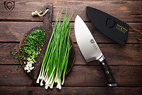 Algopix Similar Product 1 - DALSTRONG Herb  Salad Rocking Mincing