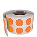 Algopix Similar Product 9 - Royal Green Round Dot Label 13mm 050