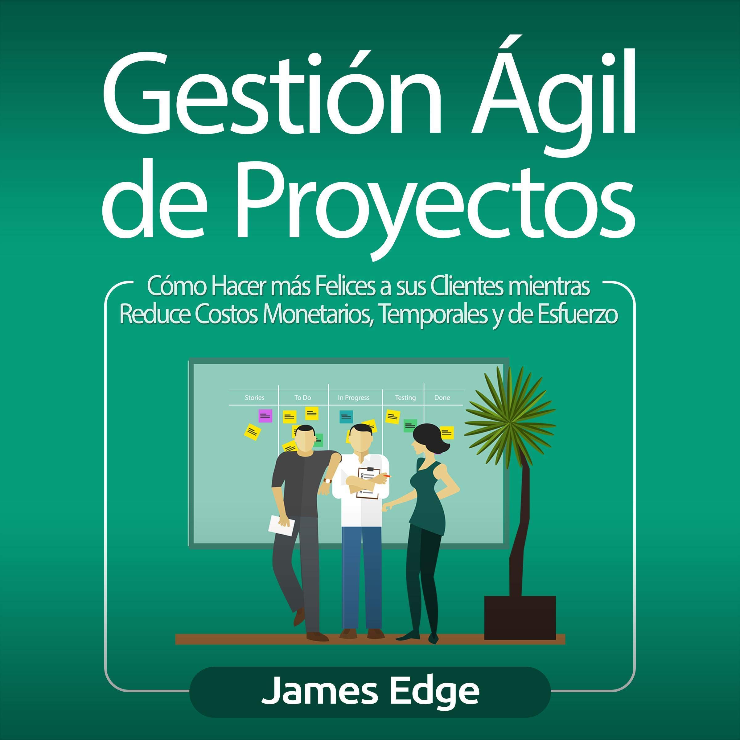 Algopix Similar Product 3 - Gestin gil de Proyectos Agile