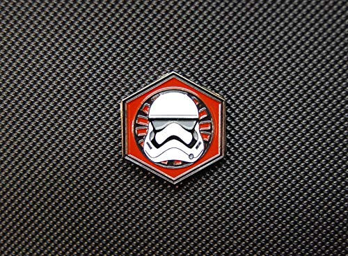 Algopix Similar Product 14 - BritKitUSA Star Wars First Order Storm