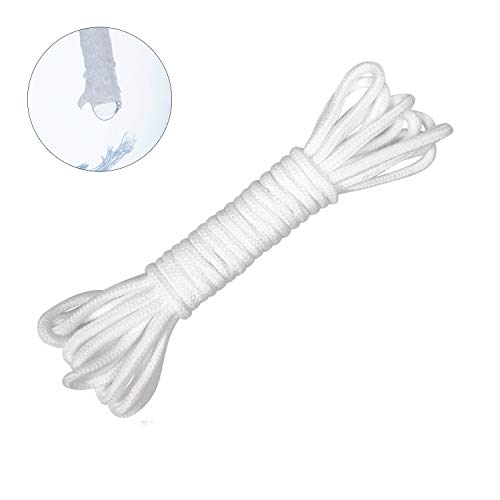 Algopix Similar Product 4 - ORIMERC 1/6 inch Self Watering Wick…