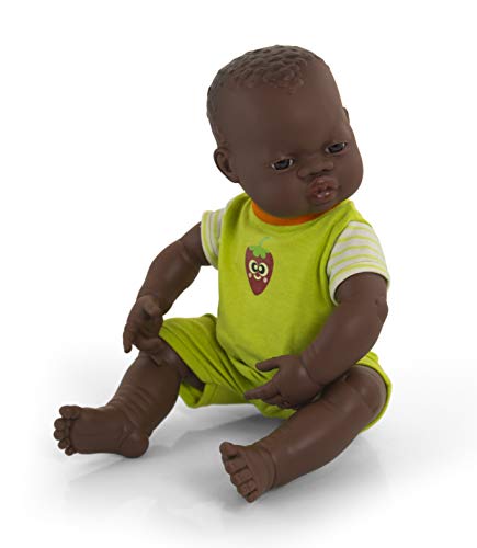 Algopix Similar Product 1 - MINILAND Warm Green Pyjamas Dress for