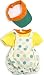 Algopix Similar Product 6 - Miniland Clothes for 15 inch Dolls