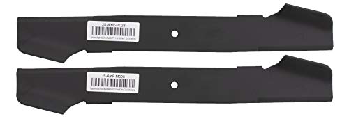 Algopix Similar Product 11 - Erie Outdoor Power Equipment 2 Straight