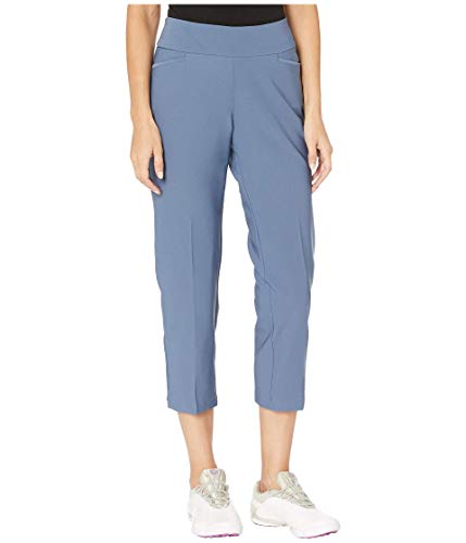 Algopix Similar Product 5 - adidas Golf Womens Pullon Ankle Pant