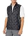 Algopix Similar Product 1 - adidas Golf Mens Frostguard Vest