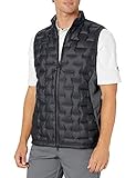 Algopix Similar Product 1 - adidas Golf Mens Frostguard Vest