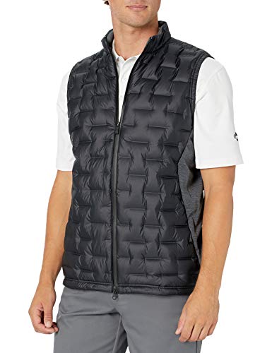 Algopix Similar Product 8 - adidas Golf Mens Frostguard Vest