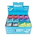 Algopix Similar Product 9 - OOLY Oh My Glitter Jumbo Erasers