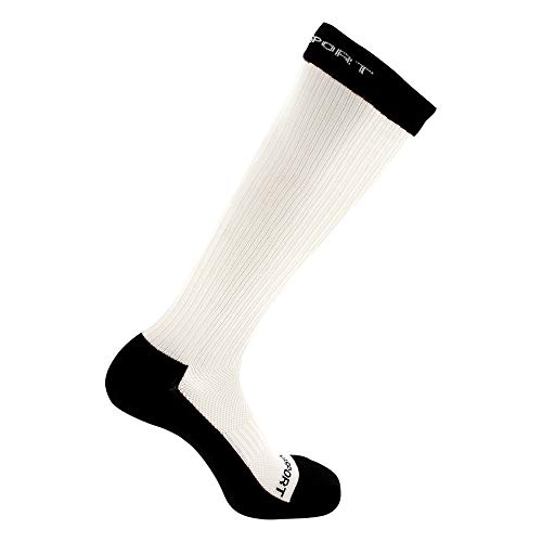 Algopix Similar Product 15 - VenaSport Athletic Compression Socks