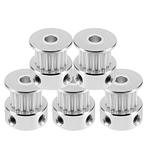 Algopix Similar Product 2 - Saiper GT2 16 Teeth 5mm Bore Timing