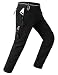 Algopix Similar Product 18 - TBMPOY Mens Lightweight Hiking Pants