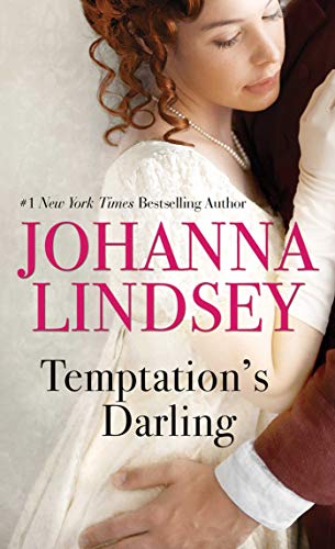 Algopix Similar Product 5 - Temptation's Darling