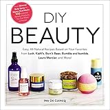 Algopix Similar Product 20 - DIY Beauty Easy AllNatural Recipes