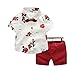 Algopix Similar Product 10 - Baby Pant Set Toddler Baby Boy
