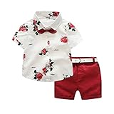 Algopix Similar Product 4 - Baby Pant Set Toddler Baby Boy