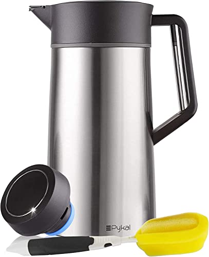 Algopix Similar Product 19 - Pykal Thermal Coffee Carafe  with