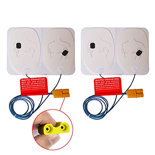 Algopix Similar Product 10 - Pelvifine Training Electrode Pads for