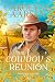 Algopix Similar Product 16 - A Cowboys Reunion A Sweet Western