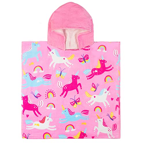 Algopix Similar Product 4 - Baba  Bear Hooded Towel for Kids