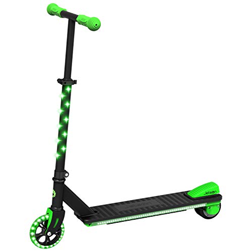 Algopix Similar Product 6 - Jetson Neo Electric Scooter with LED