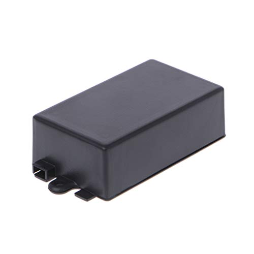 Algopix Similar Product 11 - JUNESUN Waterproof Plastic Electronic