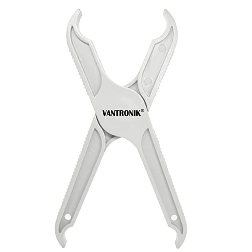 Algopix Similar Product 4 - VANTRONIK Fuse Puller Tool for Large