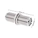 Algopix Similar Product 20 - JUNESUN UHF SO239 Female to Female Jack