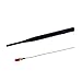 Algopix Similar Product 2 - JUNESUN RPSMA Male 868 MHz 5dBi